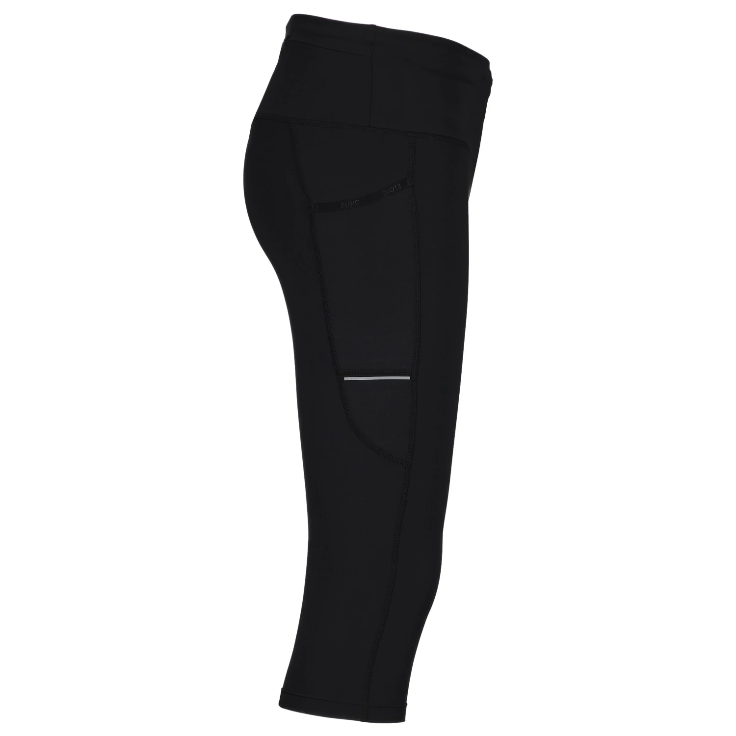 Stoic Women's HelsingborgSt. Performance 3/4 Tights - Running Tights 3 Stoic Women's HelsingborgSt. Performance 3/4 Tights - Running Tights - Image 3