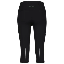 Stoic Women's HelsingborgSt. Performance 3/4 Tights - Running Tights 9 Stoic Women's HelsingborgSt. Performance 3/4 Tights - Running Tights -Outdoor Clothing Shop stoic womens helsingborgst performance 3 4 tights running tights detail 4