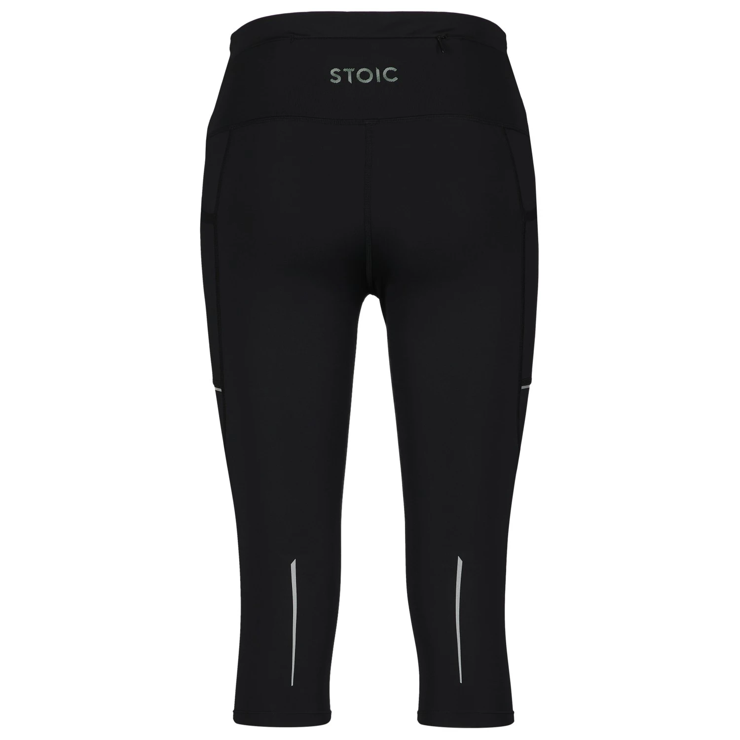 Stoic Women's HelsingborgSt. Performance 3/4 Tights - Running Tights 4 Stoic Women's HelsingborgSt. Performance 3/4 Tights - Running Tights - Image 4