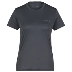 Stoic Women's HelsingborgSt. Performance Shirt - Running Shirt