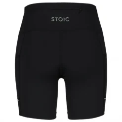Stoic Women's HelsingborgSt. Performance Short Tights - Running Shorts -Outdoor Clothing Shop stoic womens helsingborgst performance short tights running shorts detail 3