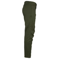 Stoic Women's Hemp54 ValenSt. Pant - Climbing Trousers -Outdoor Clothing Shop stoic womens hemp54 valenst pant climbing trousers detail 3