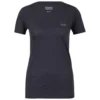 Stoic Women's Merino150 HeladagenSt. Artwork Slim - Merino Shirt