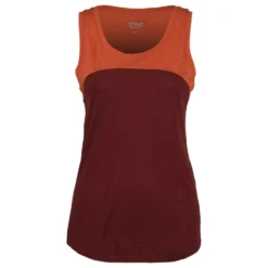 Stoic Women's Merino150 HeladagenSt. Tank Multi - Tank Top