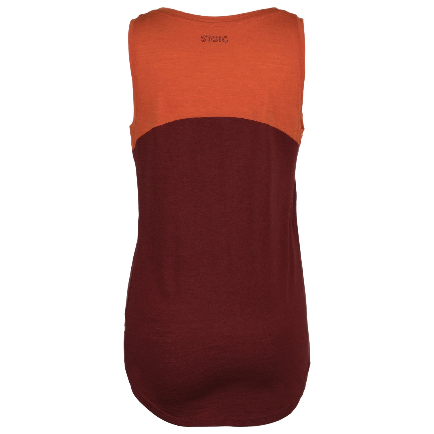 Stoic Women's Merino150 HeladagenSt. Tank Multi - Tank Top 2 Stoic Women's Merino150 HeladagenSt. Tank Multi - Tank Top - Image 2