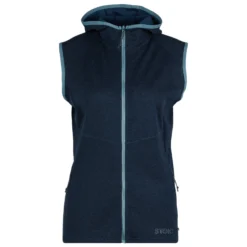 Stoic Women's Merino260 StadjanSt. Vest - Merino Vest