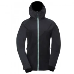 Stoic Women's NordmarkSt. Hoody - Softshell Jacket
