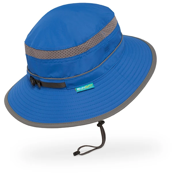 Sunday Afternoons Kid's Fun Bucket - Hat 2 Sunday Afternoons Kid's Fun Bucket - Hat - Image 2