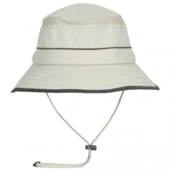 Sunday Afternoons Solar Bucket - Hat
