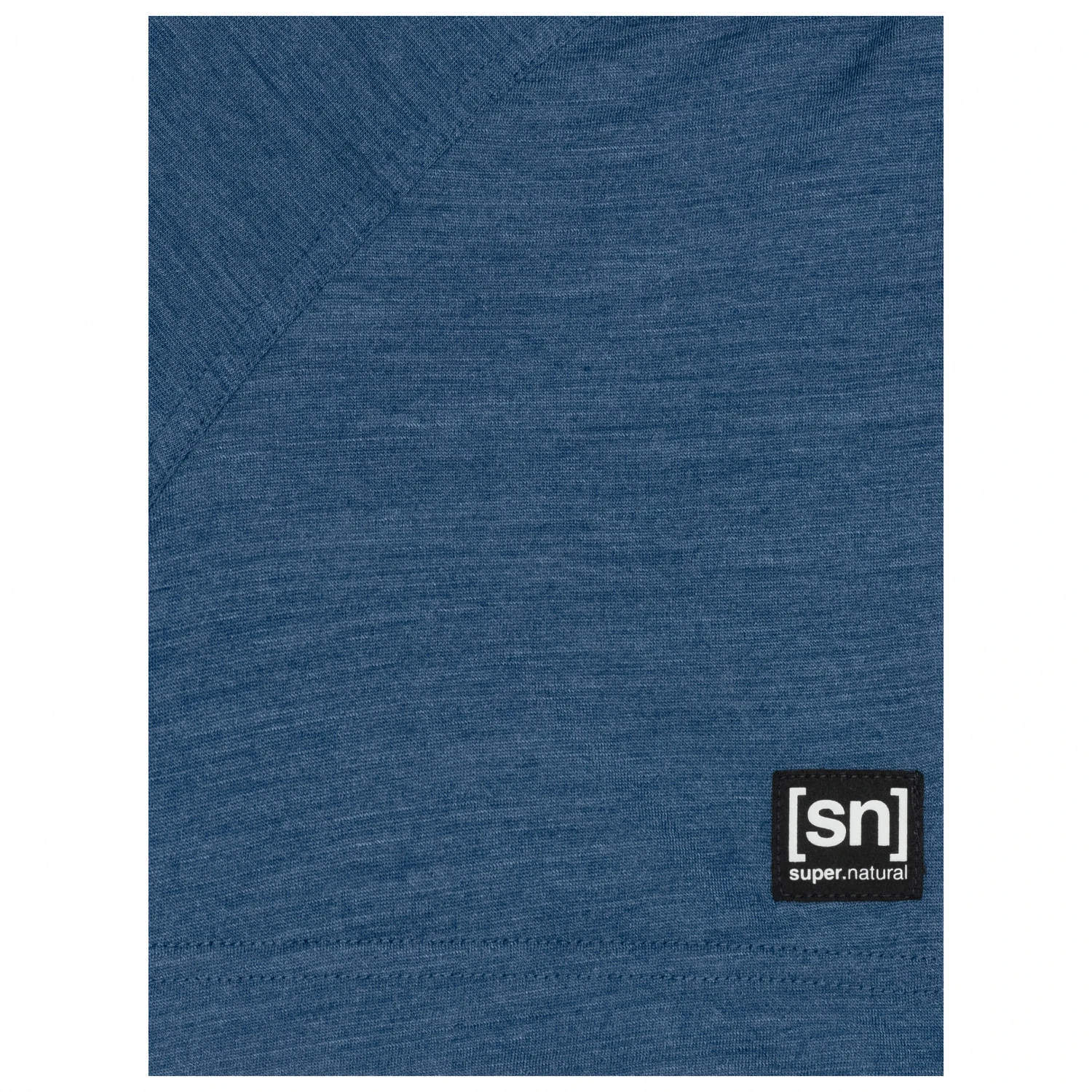 Super.natural Travel Polo - Polo Shirt 4 Super.natural Travel Polo - Polo Shirt - Image 4