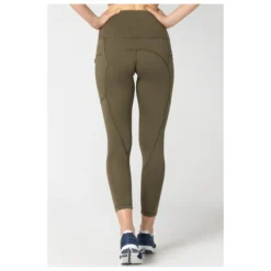 Super.natural Women's Alpine Active Tight - Leggings -Outdoor Clothing Shop supernatural womens alpine active tight leggings detail 4