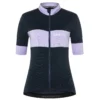 Super.natural Women's Grava Maillot - Cycling Jersey