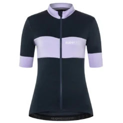 Super.natural Women's Grava Maillot - Cycling Jersey