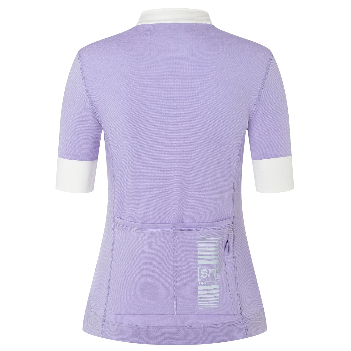 Super.natural Women's Grava Maillot - Cycling Jersey 2 Super.natural Women's Grava Maillot - Cycling Jersey - Image 2