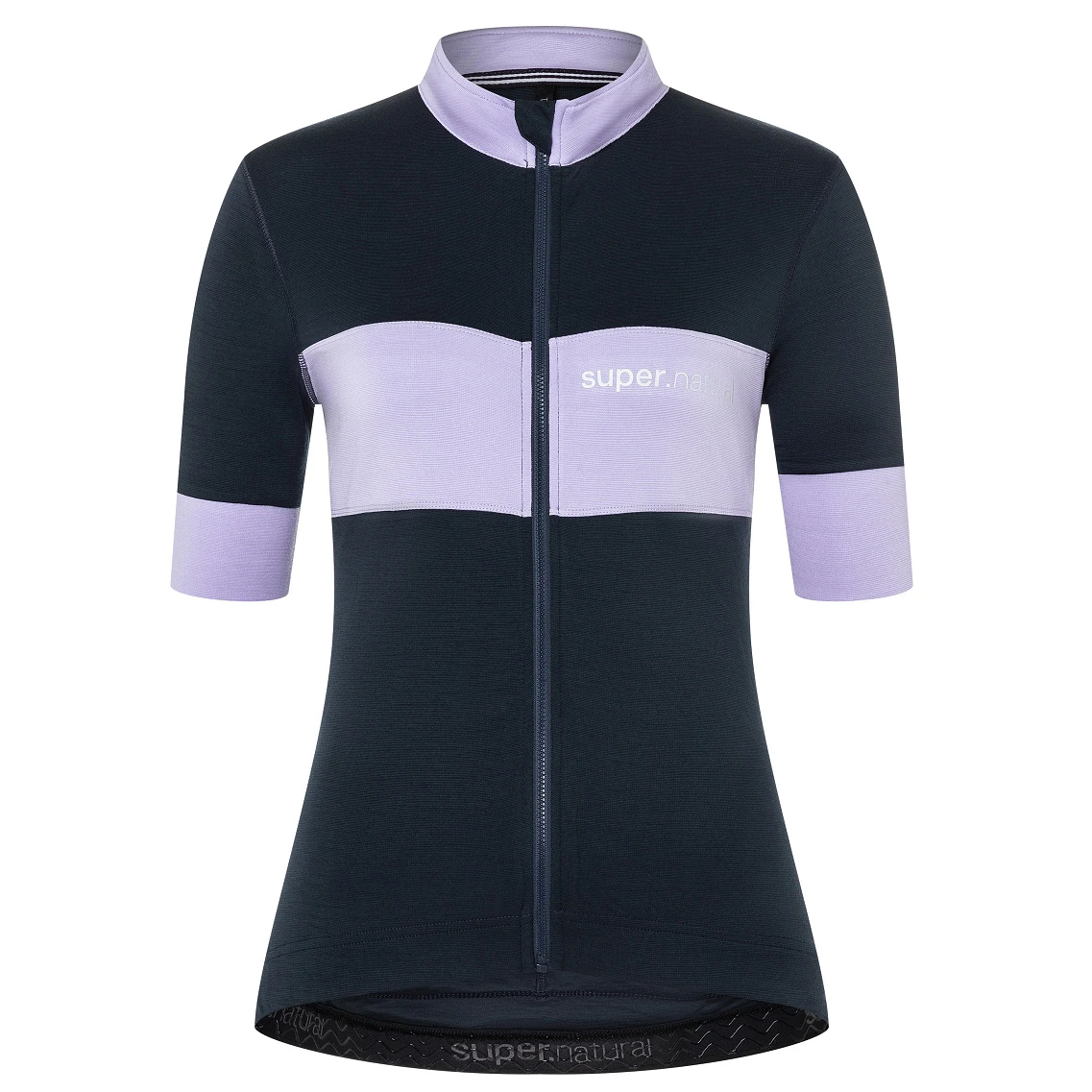 Super.natural Women's Grava Maillot - Cycling Jersey 1 Super.natural Women's Grava Maillot - Cycling Jersey
