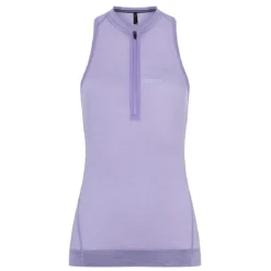 Super.natural Women's Grava Summer Tank - Cycling Singlet