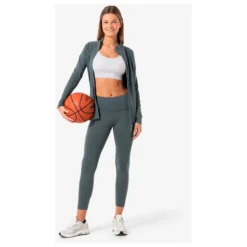 Super.natural Women's Super Tights - Leggings -Outdoor Clothing Shop supernatural womens super tights leggings detail 4