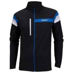 Swix Focus Jacket - Cross-country Ski Jacket