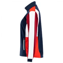 Swix Women's Cross Jacket - Cross-country Ski Jacket -Outdoor Clothing Shop swix womens cross jacket cross country ski jacket detail 3