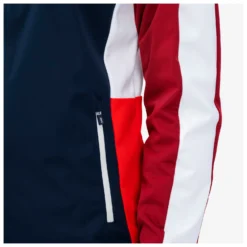 Swix Women's Cross Jacket - Cross-country Ski Jacket -Outdoor Clothing Shop swix womens cross jacket cross country ski jacket detail 6