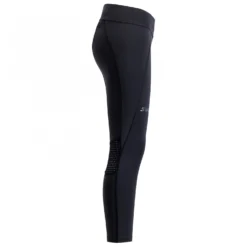 Swix Women's Pace High Waist Cropped Tights - Running Tights -Outdoor Clothing Shop swix womens pace high waist cropped tights running tights detail 4