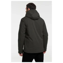 Tenson Claude MPC Extreme - Winter Jacket -Outdoor Clothing Shop tenson claude mpc extreme winter jacket detail 3