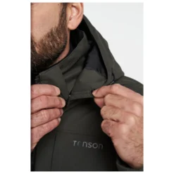 Tenson Claude MPC Extreme - Winter Jacket -Outdoor Clothing Shop tenson claude mpc extreme winter jacket detail 5