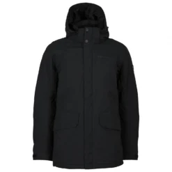Tenson Harris MPC Jacket - Parka