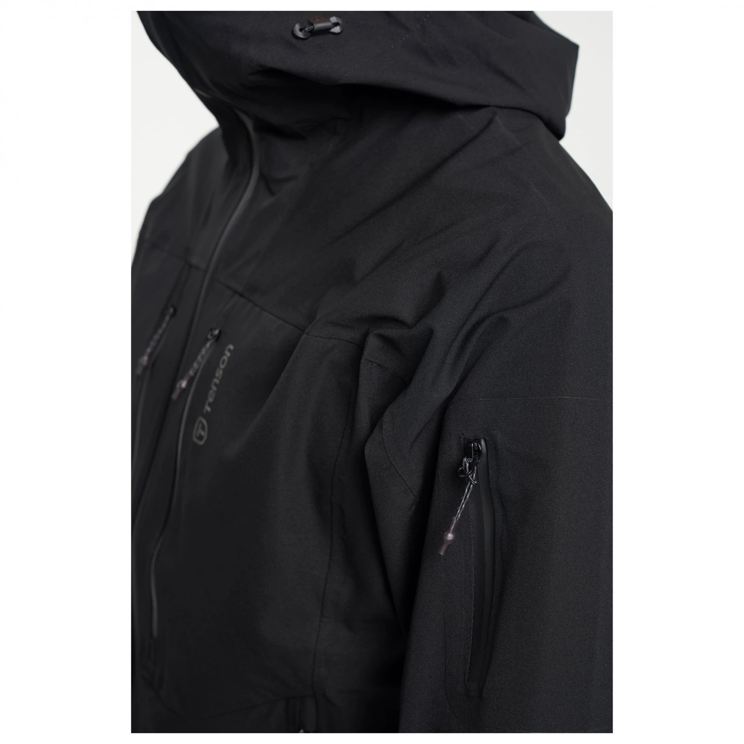 Tenson Txlite Shell Jacket - Waterproof Jacket 2 Tenson Txlite Shell Jacket - Waterproof Jacket - Image 2