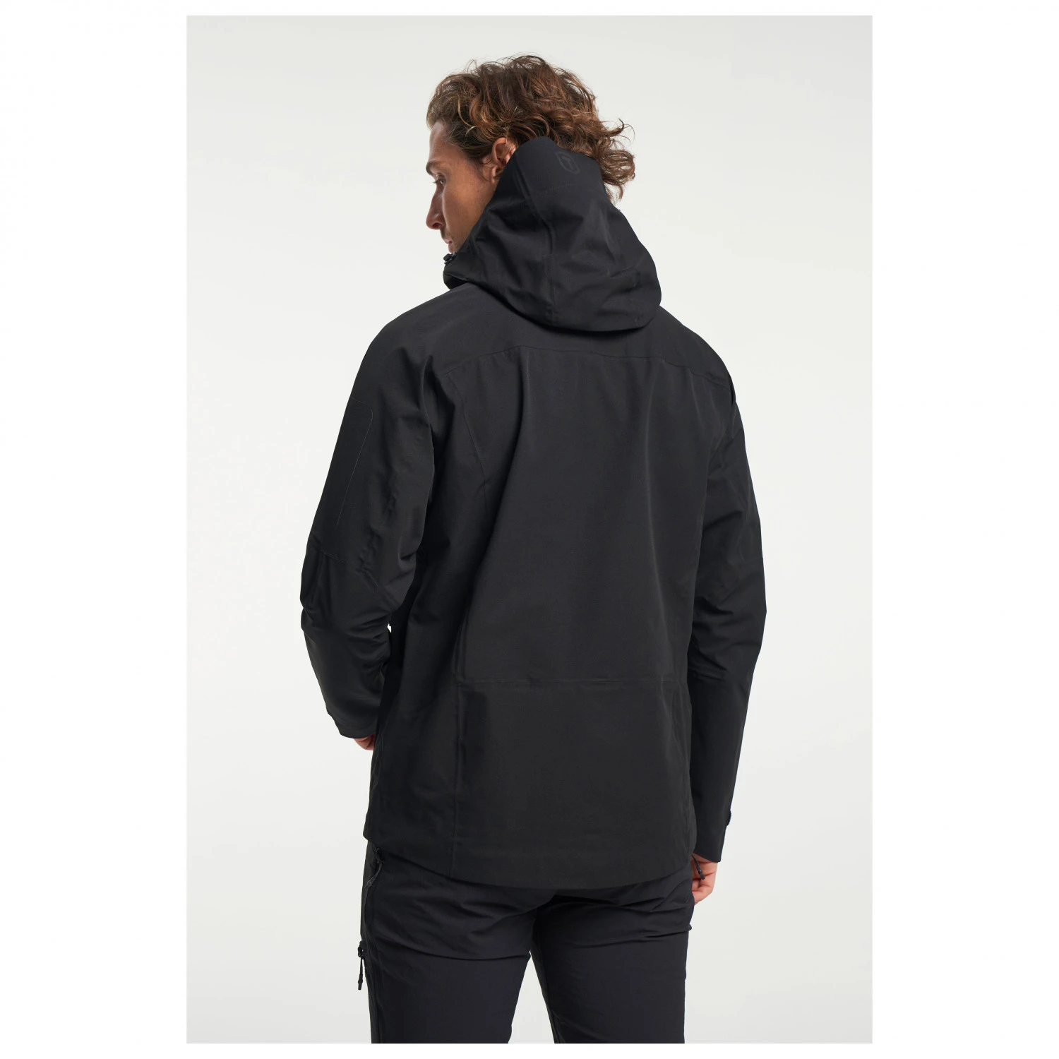 Tenson Txlite Shell Jacket - Waterproof Jacket 5 Tenson Txlite Shell Jacket - Waterproof Jacket - Image 5