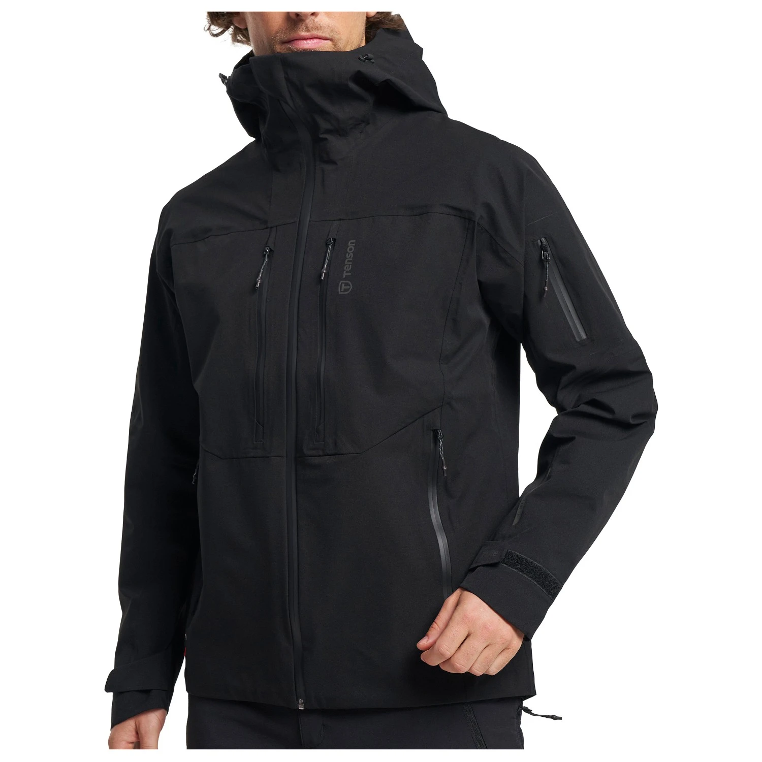 Tenson Txlite Shell Jacket - Waterproof Jacket 1 Tenson Txlite Shell Jacket - Waterproof Jacket