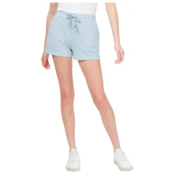 Tentree Women's French Terry Fulton Short - Shorts