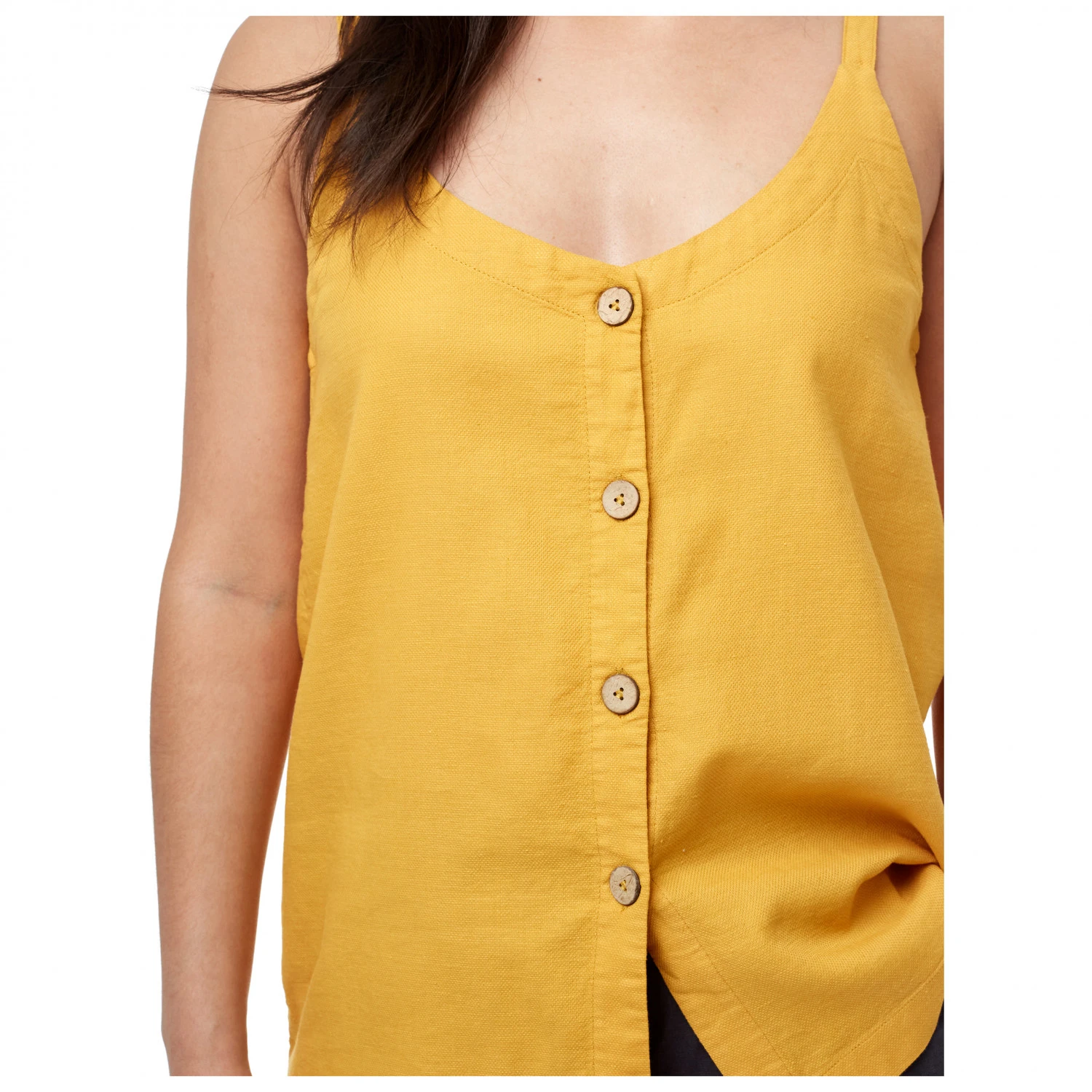 Tentree Women's Main Street Tank - Tank Top 3 Tentree Women's Main Street Tank - Tank Top - Image 3