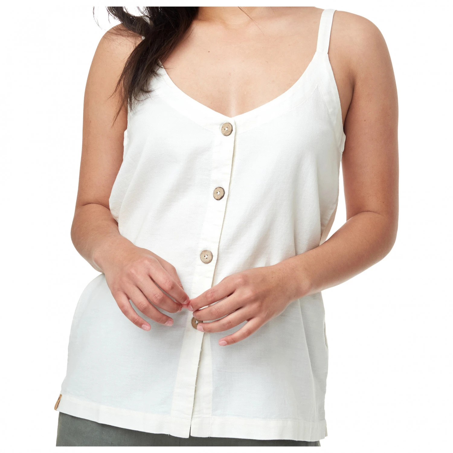 Tentree Women's Main Street Tank - Tank Top 1 Tentree Women's Main Street Tank - Tank Top