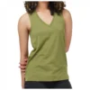Tentree Women's Treeblend V-Neck Tank - Tank Top