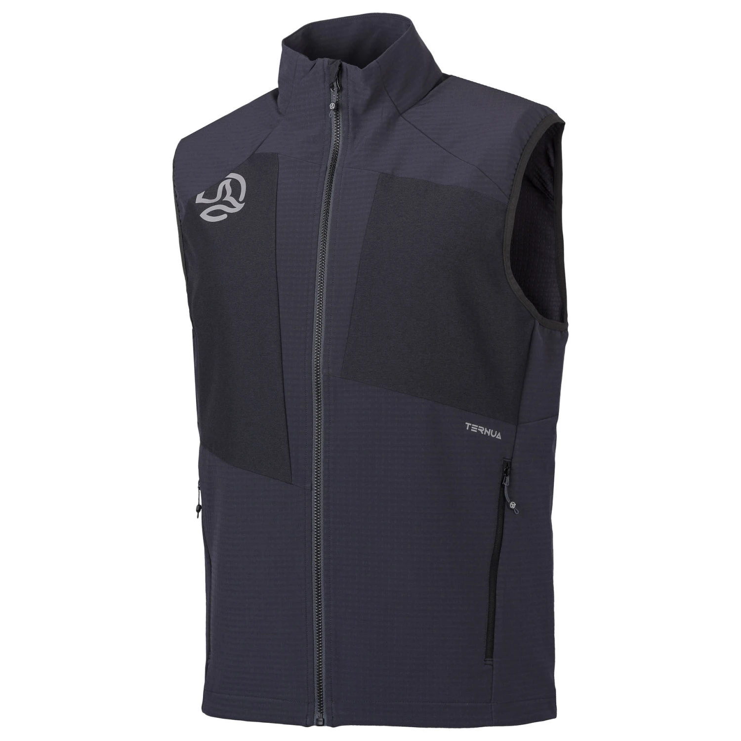 Ternua Kligger Hard Vest - Fleece Vest 1 Ternua Kligger Hard Vest - Fleece Vest