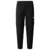 The North Face Boy's Paramount Convertible Pants - Zip-off Trousers