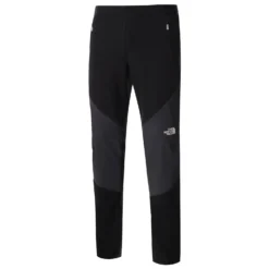 The North Face Circadian Alpine Pant - Mountaineering Trousers