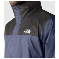 The North Face Evolve II Triclimate Jacket - 3-in-1 Jacket -Outdoor Clothing Shop the north face evolve ii triclimate jacket 3 in 1 jacket detail 12