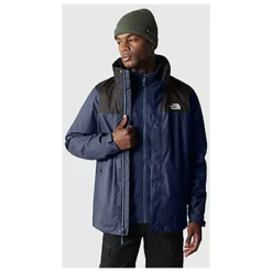 The North Face Evolve II Triclimate Jacket - 3-in-1 Jacket -Outdoor Clothing Shop the north face evolve ii triclimate jacket 3 in 1 jacket detail 6
