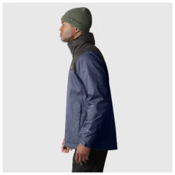 The North Face Evolve II Triclimate Jacket - 3-in-1 Jacket -Outdoor Clothing Shop the north face evolve ii triclimate jacket 3 in 1 jacket detail 7