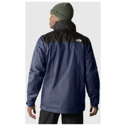The North Face Evolve II Triclimate Jacket - 3-in-1 Jacket -Outdoor Clothing Shop the north face evolve ii triclimate jacket 3 in 1 jacket detail 8