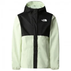 The North Face Girl's Antora Rain Jacket - Waterproof Jacket