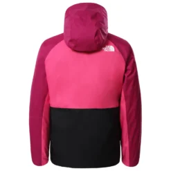 The North Face Girl's Freedom Triclimate - 3-in-1 Jacket -Outdoor Clothing Shop the north face girls freedom triclimate 3 in 1 jacket detail 3