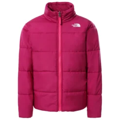 The North Face Girl's Freedom Triclimate - 3-in-1 Jacket -Outdoor Clothing Shop the north face girls freedom triclimate 3 in 1 jacket detail 4