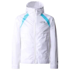 The North Face Girl's Never Stop Wind Jacket - Windproof Jacket