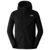 The North Face Homesafe Full Zip Fleece Hoodie - Fleece Jacket