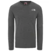 The North Face L/S Easy Tee - Longsleeve