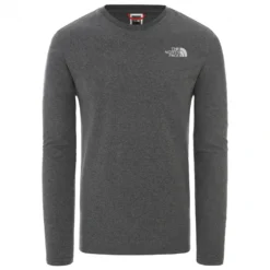 The North Face L/S Easy Tee - Longsleeve