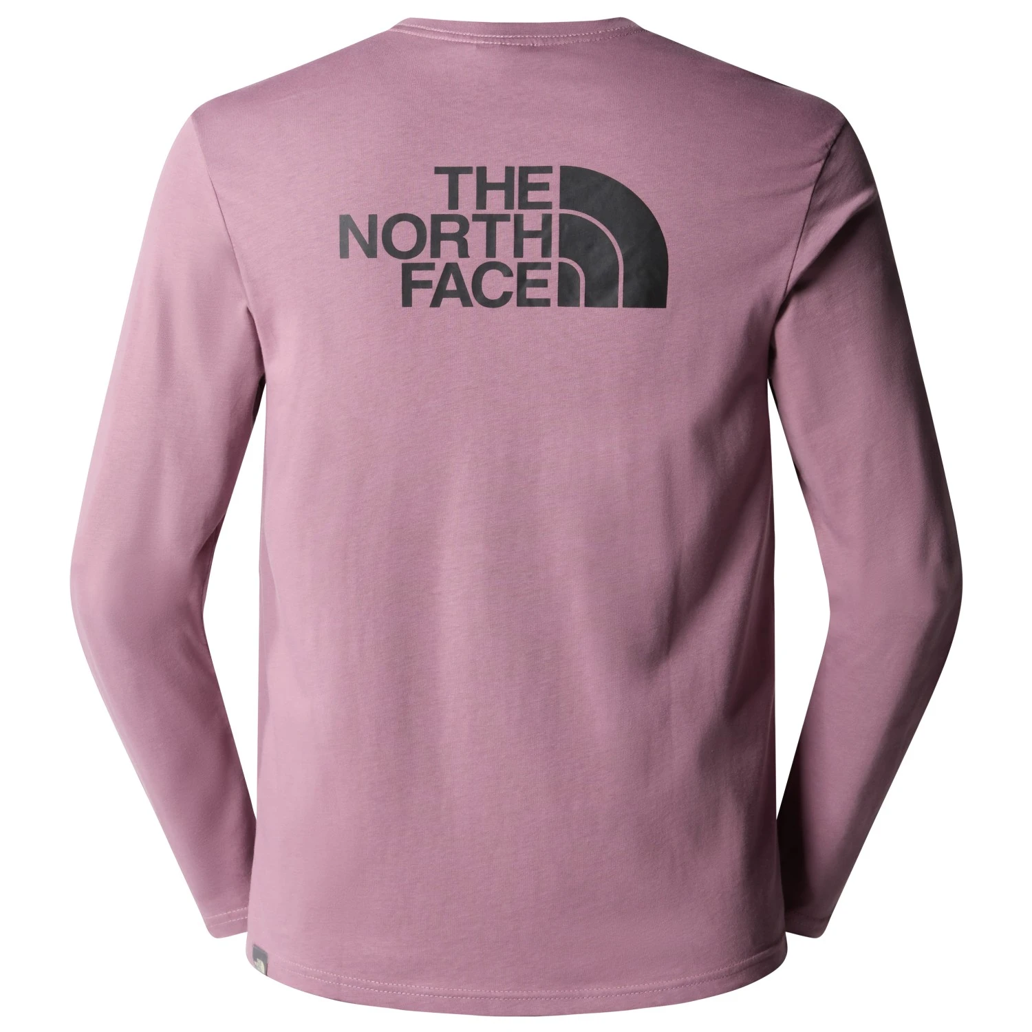 The North Face L/S Easy Tee - Longsleeve 2 The North Face L/S Easy Tee - Longsleeve - Image 2